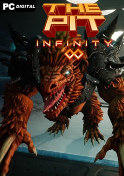 The Pit: Infinity (2019) PC | Лицензия скачать через торрент