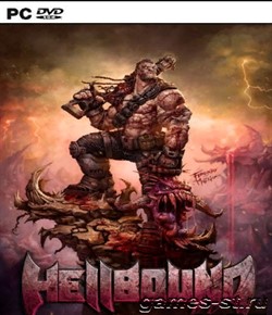 Hellbound (2020|Англ) скачать через торрент