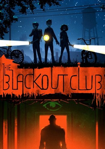 The Blackout Club (2019) PC | RePack скачать торрент