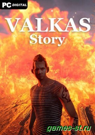 Valakas Story (2019) PC | Лицензия скачать через торрент