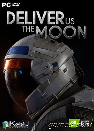 Deliver Us the Moon скачать через торрент