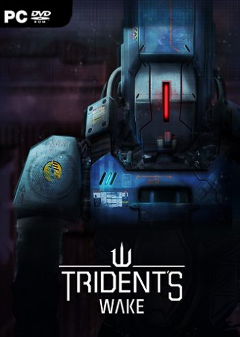 Скачать игру Trident's Wake (2019) PC | Лицензия 