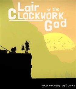 Lair of the Clockwork God (2020) PC | Лицензия скачать через торрент