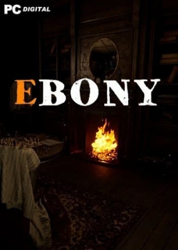 EBONY (2019) PC | Лицензия скачать через торрент