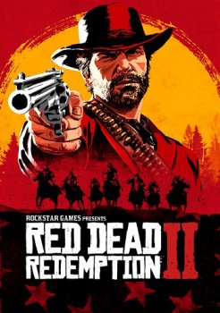 Red Dead Redemption 2: Ultimate Edition скачать через торрент