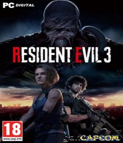  Resident Evil 3 Remake (2020) PC | Лицензия скачать через торрент