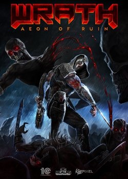 WRATH: Aeon of Ruin (2019) PC скачать через торрент