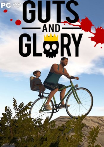 Скачать игру Guts and Glory (2018) PC | Лицензия.Скачать торрент