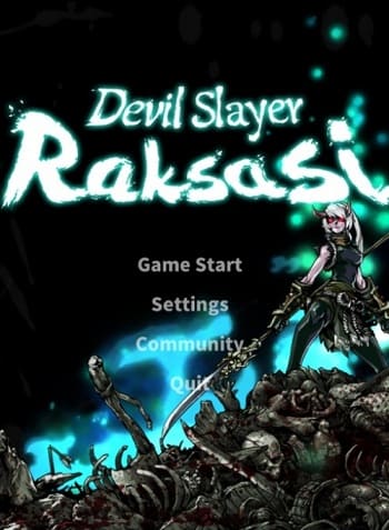 Devil Slayer: Raksasi (2019) PC скачать через торрент