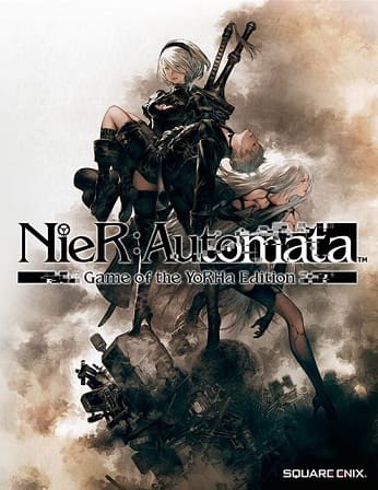 NieR:Automata™ Game of the YoRHa Edition скачать торрент 