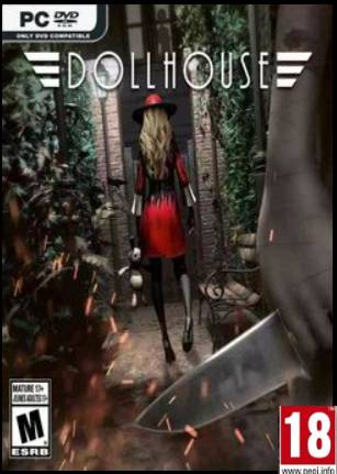 Dollhouse (2019) PC скачать торрент