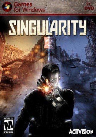 Singularity (2010) PC | RePack от R.G. Механики.Скачать торрент