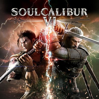 Soulcalibur VI (2018) PC | Лицензия.Скачать торрент