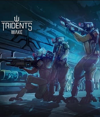 Trident's Wake [RUS] (2019) PC скачать торрент