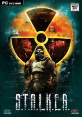 S.T.A.L.K.E.R.: Тень Чернобыля (2007)Скачать торрент