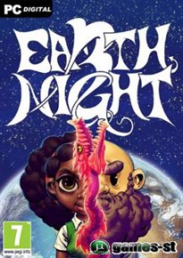 EarthNight (2019) PC | Лицензия скачать через торрент