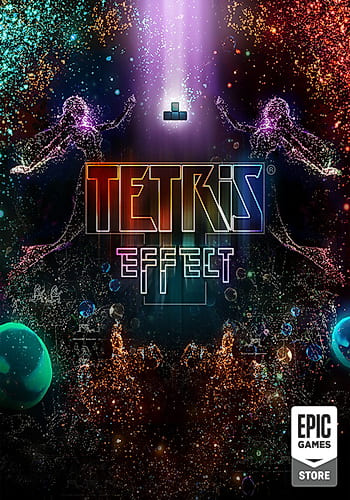 Tetris Effect (2019) PC | RePack от xatab скачать через торрент