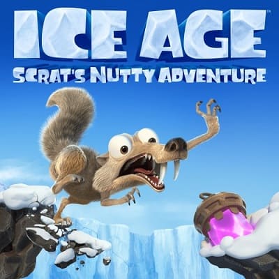 Ice Age Scrat's Nutty Adventure (2019) PC | Repack от xatab скачать торрент