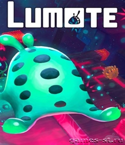 Lumote (2020) PC | Лицензия скачать через торрент