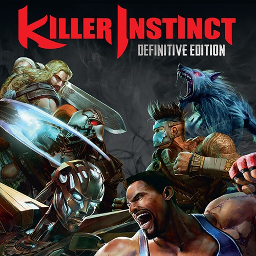 Killer Instinct [Update 14] (2017) PC |  скачать торрент