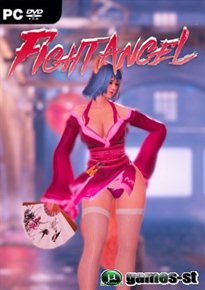 Fight Angel (2019) PC скачать через торрент