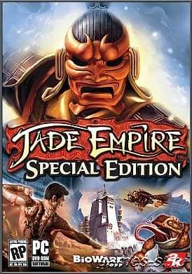 Jade Empire: Special Edition (2005) PC | Repack от xatab скачать через торрент