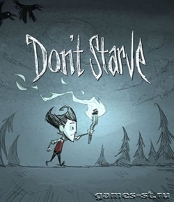Don't Starve (2013) PC | RePack от West4it скачать через торрент
