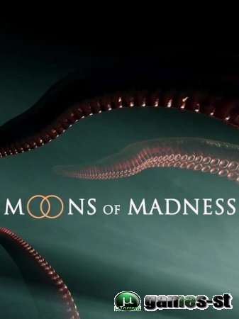 Moons of Madness (2019) PC |  скачать через торрент
