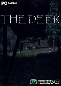 The Deer (2019) PC | Лицензия скачать через торрент