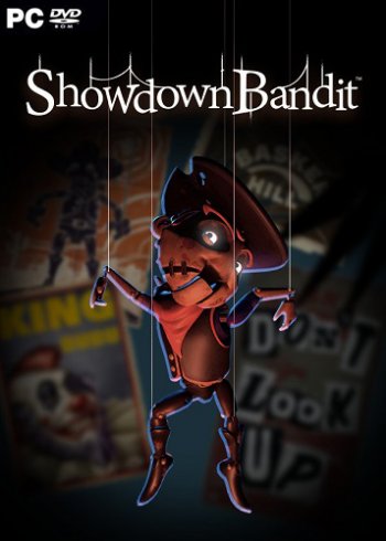 Showdown Bandit (2019) PC скачать торрент