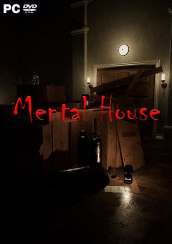 Mental House [RUS] (2019) PC скачать торрент