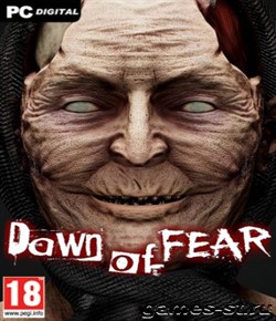 Dawn of Fear (2020) PC | Лицензия скачать через торрент
