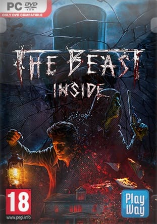 The Beast Inside (2019) PC | RePack скачать через торрент
