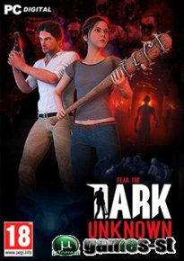 Fear the Dark Unknown [RUS] (2019) PC | Лицензия скачать через торрент