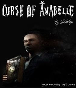  Curse of Anabelle