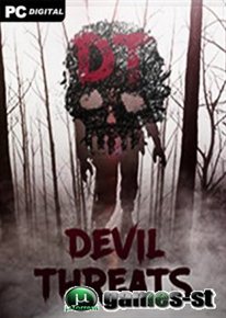 Devil Threats (2019) PC | Лицензия скачать через торрент