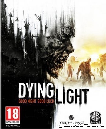 Dying Light: The Following - Enhanced Edition [v 1.24.1 + DLCs] (2016) PC | Repack от xatab