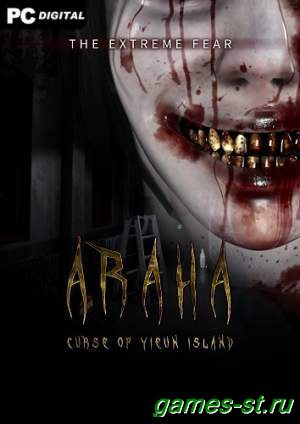 Araha: Curse of Yieun Island (2020) PC | Лицензия скачать через торрент