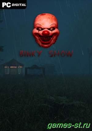 Binky show (2019) PC | Лицензия скачать через торрент