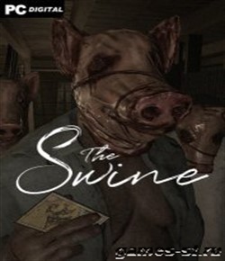 The Swine (2020) PC | Лицензия скачать через торрент
