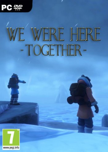 We Were Here Together [v1.0.9] (2019) PC | RePack от Pioneer. Скачать торрент