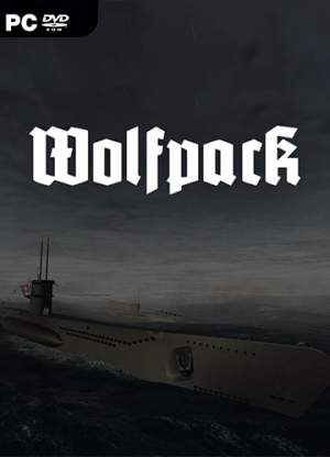 Wolfpack [v0.15 beta | Early Access] (2019) PC | Лицензия.Скачать торрент