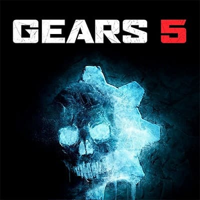 Gears 5 [v 1.1.15.0 + DLC] [RUS] (2019) PC | RePack от FitGirl 