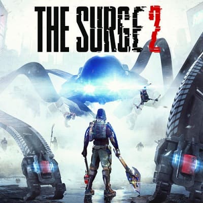 The Surge 2 [RUS] (2019) PC | RePack от xatab скачать торрент
