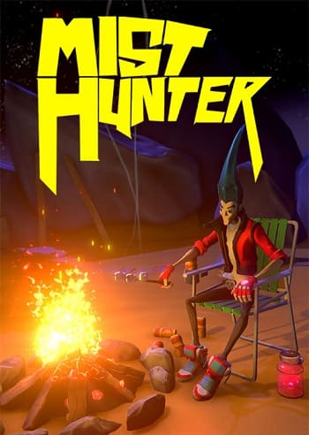 Mist Hunter [RUS] (2019) PC | RePack скачать через торрент