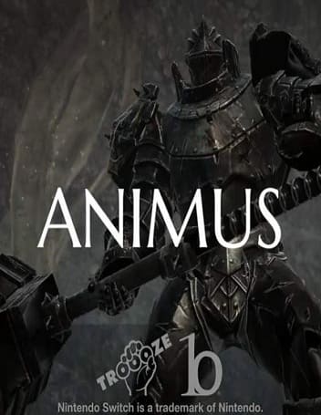 Animus - Stand Alone (2019) PC скачать торрент