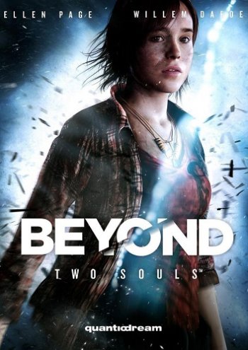 Beyond: Two Souls (2019) PC | Лицензия.Скачать торрент