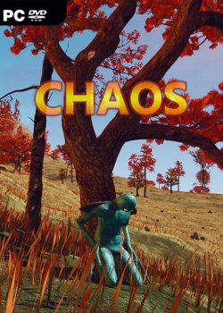 Скачать игру Chaos (последняя версия) торрент бесплатно