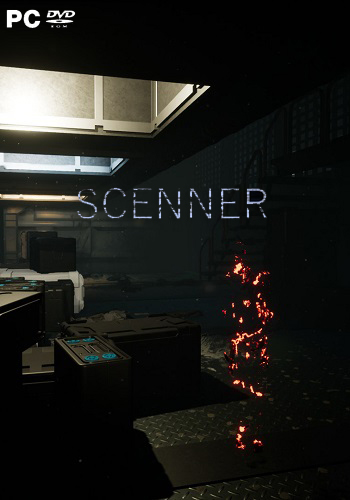 Scenner (2019) PC | Лицензия.Torrent