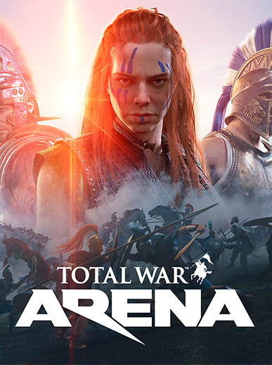 Total War: Arena (2018/PC/Русский)